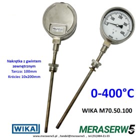 WIKA M70.50.100
